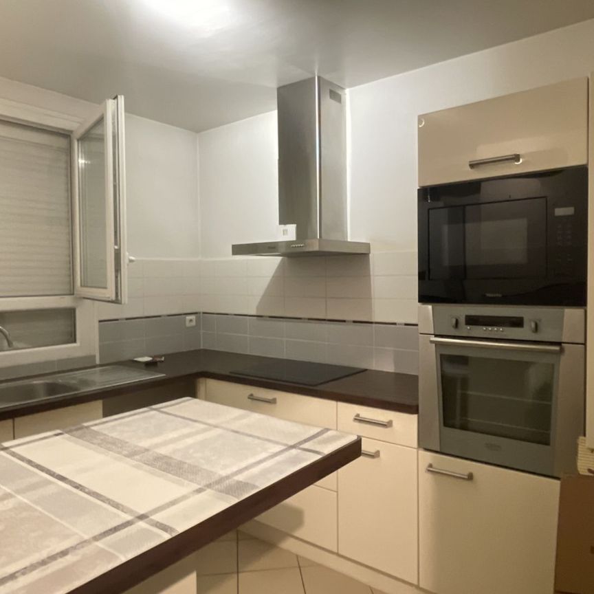 93190, Livry-Gargan - Photo 1