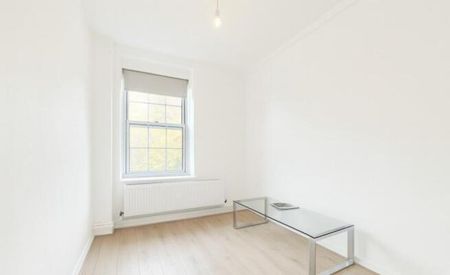 3 bedroom flat to rent - Photo 3