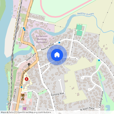 12 Nelson Street, Helensville, Rodney