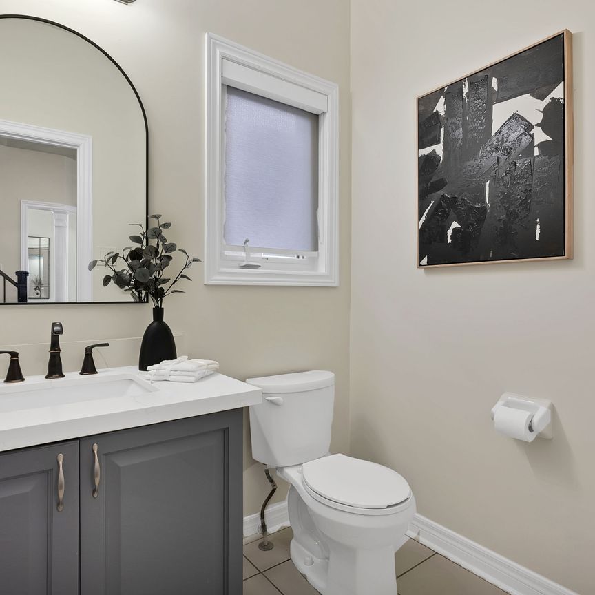 For Lease - 62 McCourt Drive, Ajax, Ontario - Photo 1