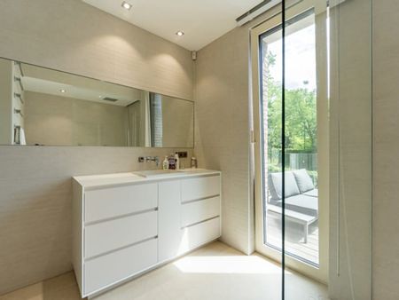 Penthouse te huur - Foto 4