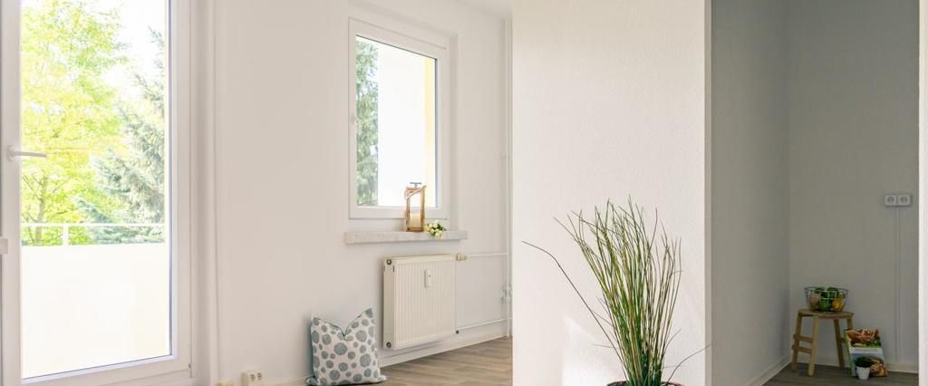 1-Raum-Wohnung - Photo 1