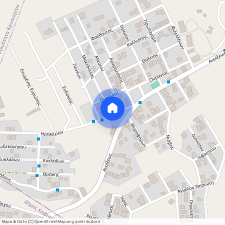 Άνοιξη (Φασιδέρη)