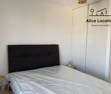 Location Appartement 2 pièces 40m² THONON LES BAINS 74200 - Photo 4
