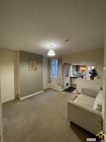 3 bedroom terraced house to rent - Photo 4