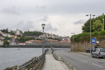 Apartamento T1 em Porto