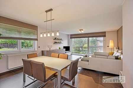 Appartement te huur - Photo 2