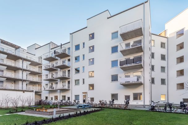 Tors gränd, Malmö - Photo 1