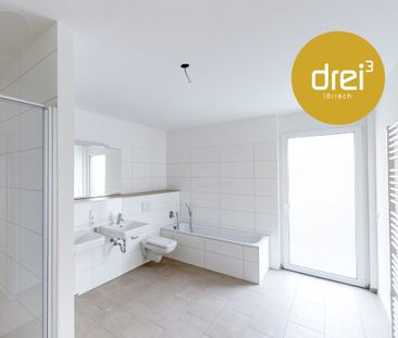 Ganz oben angekommen! Exklusive 3-Zimmer Penthousewohnung mit Dacht... - Foto 6