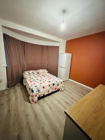 Room in a Shared House, Penshurst Road, N17 - Photo 3