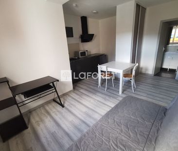 Apartment - Photo 1