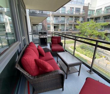 For Lease - 271 Sea Ray Avenue Unit# B206, Innisfil, Ontario - Photo 3