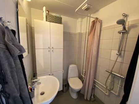 Søndre Ringgade 85, 4. th. 8000 Aarhus C - Foto 4