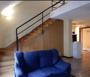 Apartamento de alquiler en Calle del Empecinado, 20, Casco histórico - Photo 3