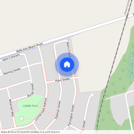 1153 Peelar Crescent, Innisfil