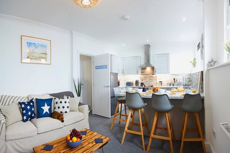 Rutland Terrace - Photo 2