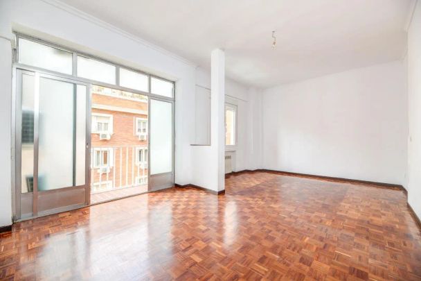 Piso de alquiler en Calle Modesto Lafuente, 58, Ríos Rosas - Nuevos Ministerios - Foto 1