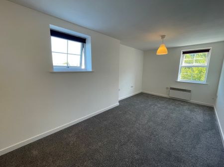 2 bedroom apartment to rent - Photo 3