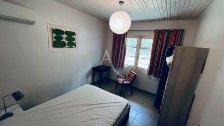 Location Maison 129.36m² 5 pièces Fort de france - Photo 4