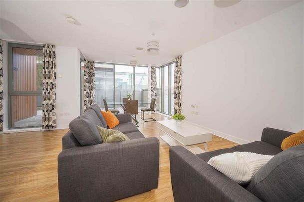 Apt 1109 The Arc, 2L Queens Road, Belfast, BT3 9FN - Photo 1