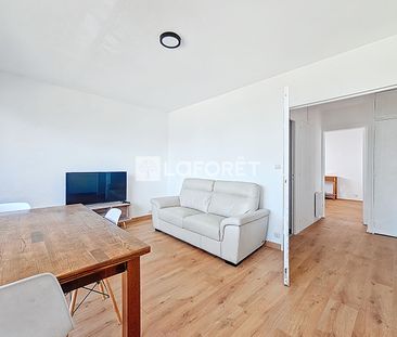 Appartement T2 Angers à louer - Photo 2