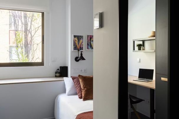 Passeig Facultats, Valencia, Valencian Community 46021 - Foto 1