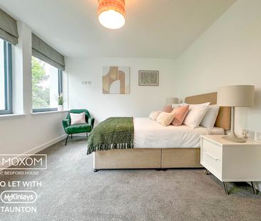 1 BED FLAT - Photo 6