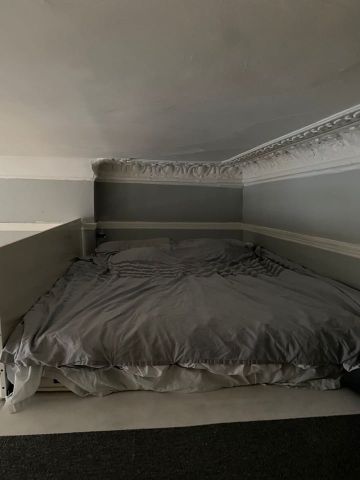 Studio Flat, Cavendish Road, SW12 - Photo 5