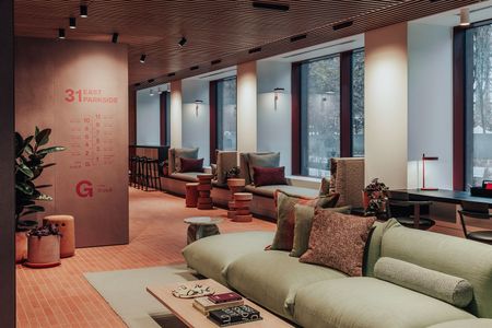 Available from 15/12/2025 - Studio, Furnished - Photo 3