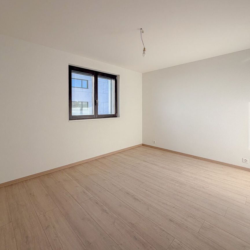 New 2.5-room apartment - 1st floor Beautiful view of the Alps - Foto 1