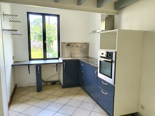 Location maison 3 pièces, 88.88m², Morsang-sur-Orge - Photo 1