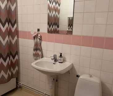 Sundbyberg - 2rok - tillsv - 8.856kr/mån - Foto 4