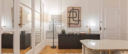 Appartement • Invalides - Photo 2