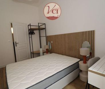 Location Appartement 3 pièces 49m² VICHY 03200 - Photo 5