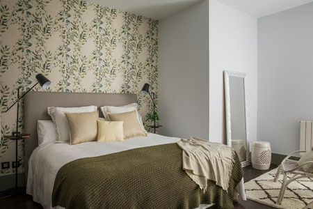 Calle de Víctor Hugo, Madrid, Community of Madrid 28004 - Photo 3