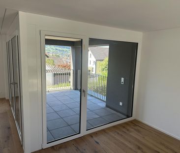3.5 Zimmer Neubau-Wohnung zu vermieten in Reinach AG - Photo 3