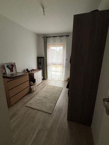 Location appartement 4 pièces, 85.94m², Carquefou - Photo 3