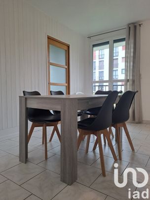 Appartement 5 pièces de 84 m² à Joué-lès-Tours (37300) - Photo 1