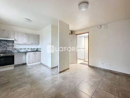 Apartment - Photo 2