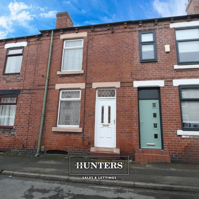 Ambler Street, Castleford - Photo 1