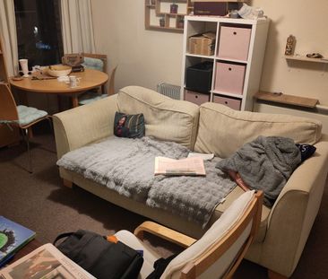 Room in a Shared Flat, Highbury Hill, N5 - Photo 2