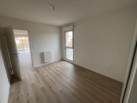 Location Appartement 2 pièces 43m² BISCARROSSE 40600 - Photo 4