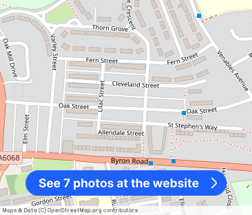 Oak Street, Colne, BB8 - Photo 1