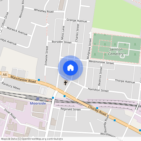 Charles Street, Manchester, M27 9UG, Manchester