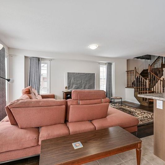 For Lease - 31 Armes Street, Hamilton, Ontario - Photo 1