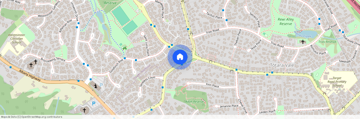 58 Sunset Road, Unsworth Heights, North Shore City