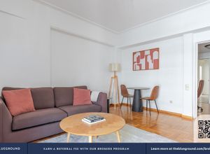 Διαμέρισμα για ενοικίαση - Ιλίσια - Photo 1