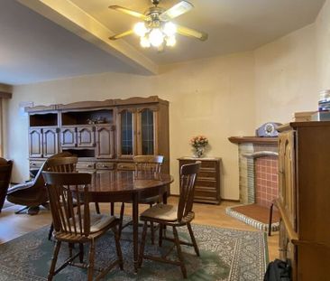 Appartement te huur in Antwerpen voor € 825 met 1 slaapkamer - Photo 3