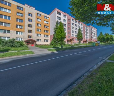 Pronájem bytu 2+1 43 m² - Photo 6