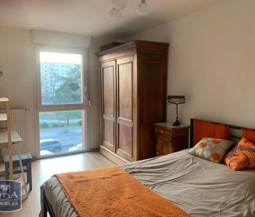 Appartement à louer 3 pièces 75.05m² - Photo 4